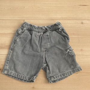 Zara boys shorts